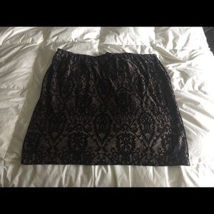 Marisota Midi Skirt size 24